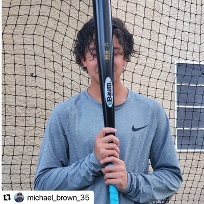 @michael_brown_35 is READY TO RAKE...