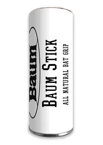BAUM PINE TAR STICK | BAUM BAT GRIP