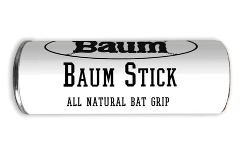 wilson the Stick bat grip enhancer Pine Tar Stick Packaging