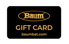 Baum Bat eGift Card - Baum Bat